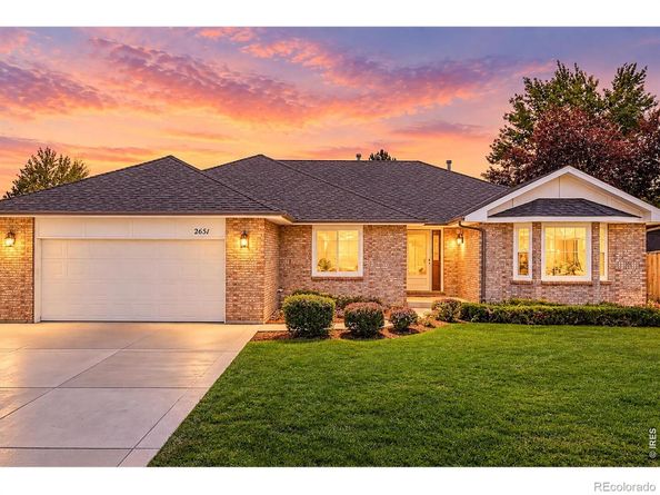 2651 Westlake Court, Longmont CO 80503
