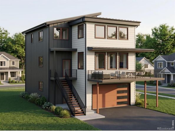 750 Satisfaction Circle, Longmont CO 80504