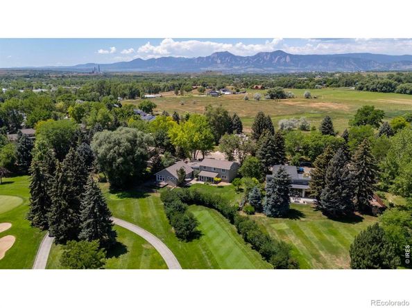 4398 Carter Trail, Boulder CO 80301
