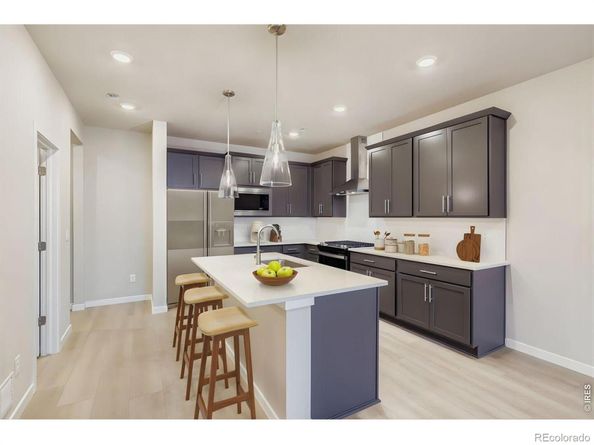 2846 Bear Springs Circle, Longmont CO 80503
