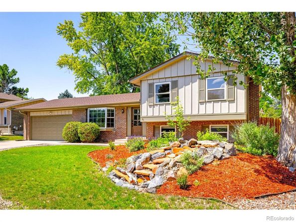 6517 W Arbor Drive, Littleton CO 80123