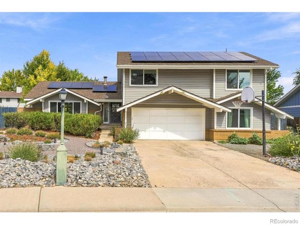 673 Crawford Circle, Longmont CO 80504