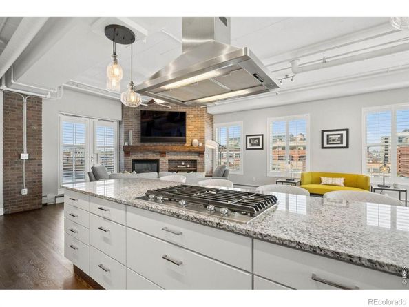 1499 Blake Street 6C, Denver CO 80202
