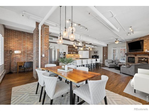 1499 Blake Street 6C, Denver CO 80202