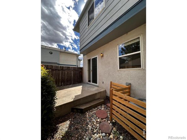 2207 Emery Street C, Longmont CO 80501