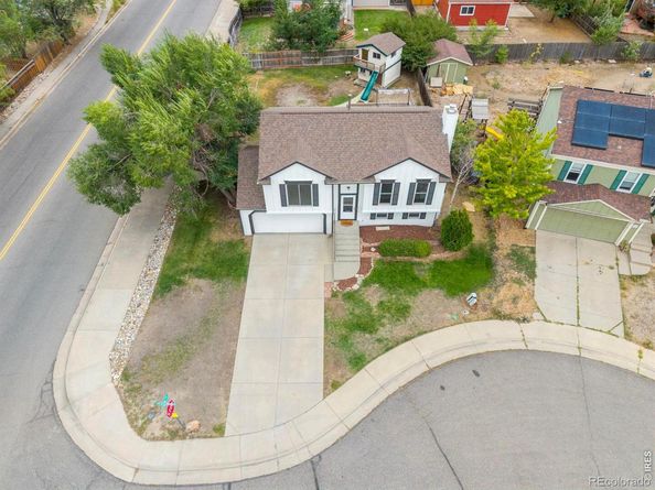 205 W Cornwall Court, Lafayette CO 80026