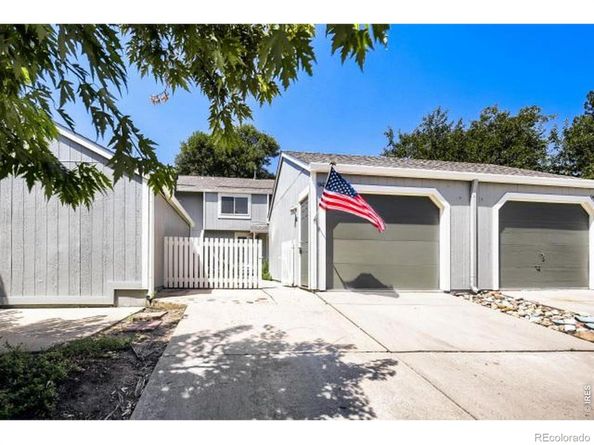 942 Reynolds Farm Lane B, Longmont CO 80503