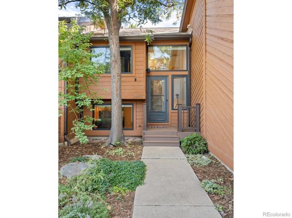 2693 Juniper Avenue, Boulder CO 80304