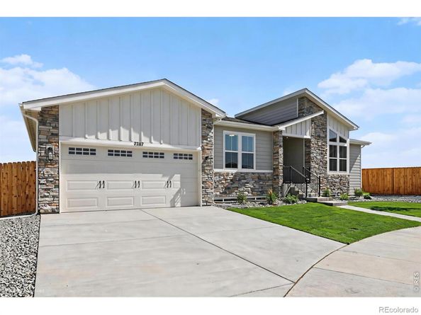 7287 Xenophon Court, Arvada CO 80005