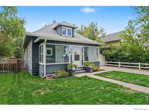 330 Collyer Street, Longmont CO 80501