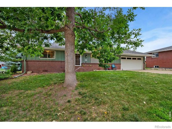 1501 Sherri Mar Street, Longmont CO 80501