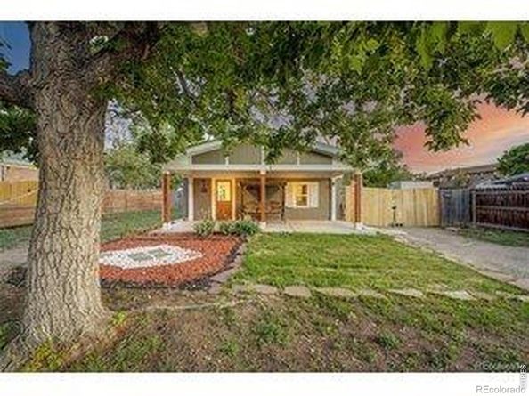 6420 E 63rd Place, Commerce City CO 80022