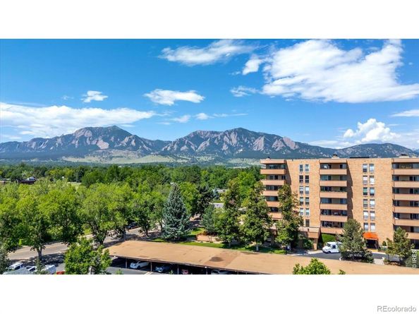 500 Mohawk Drive 607, Boulder CO 80303