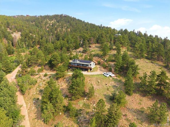 32307 Sylvan Road, Golden CO 80403