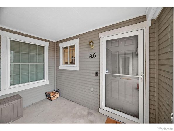 6731 S Ivy Way A6, Centennial CO 80112
