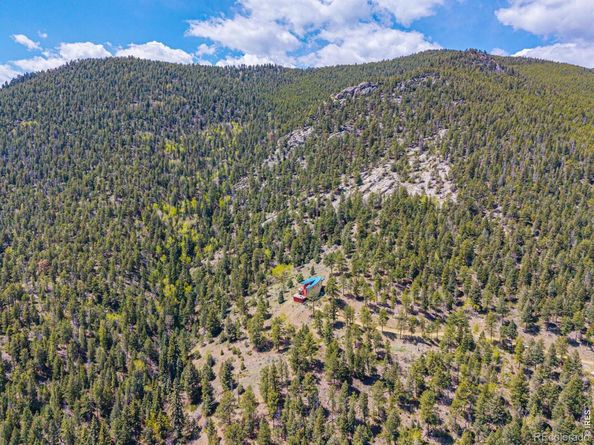 5896 Peregrine Trail, Golden CO 80403