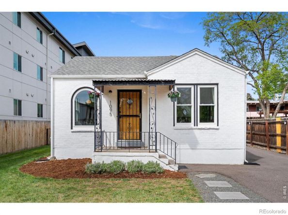 1095 Carr Street, Lakewood CO 80214