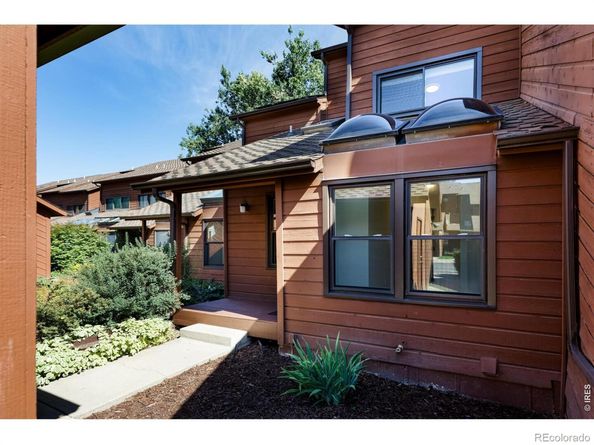 3118 Bell Drive, Boulder CO 80301