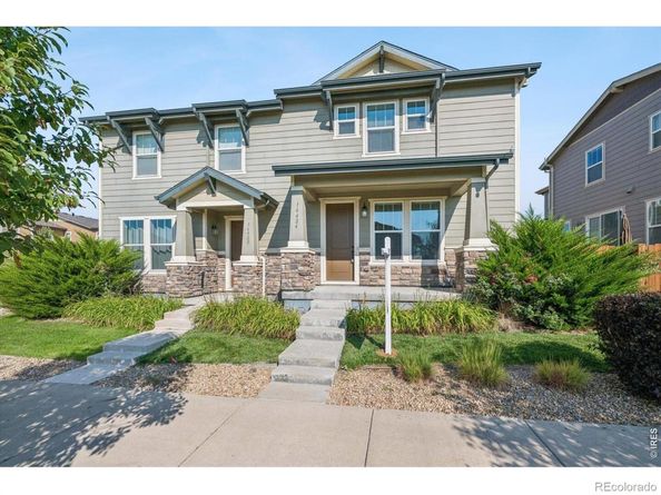 16424 Alcott Place, Broomfield CO 80023