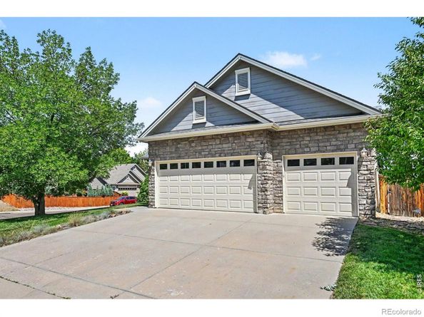 2501 E 145th Avenue, Thornton CO 80602