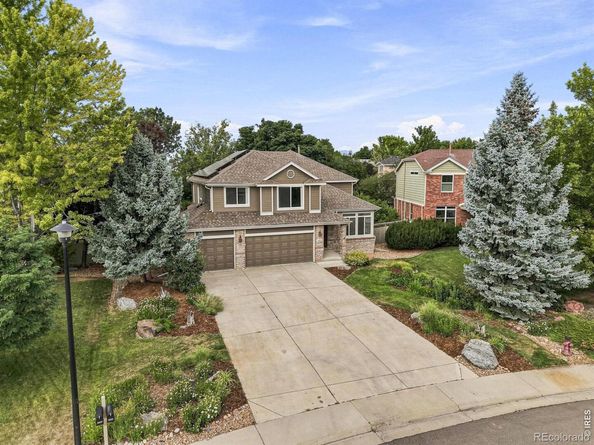 2854 Blue Jay Way, Lafayette CO 80026