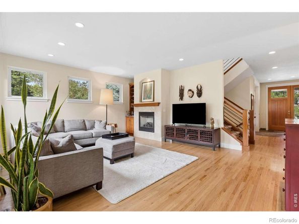 2040 Oak Avenue, Boulder CO 80304