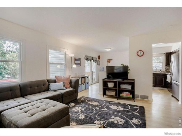 1251 Vail Lane, Longmont CO 80503