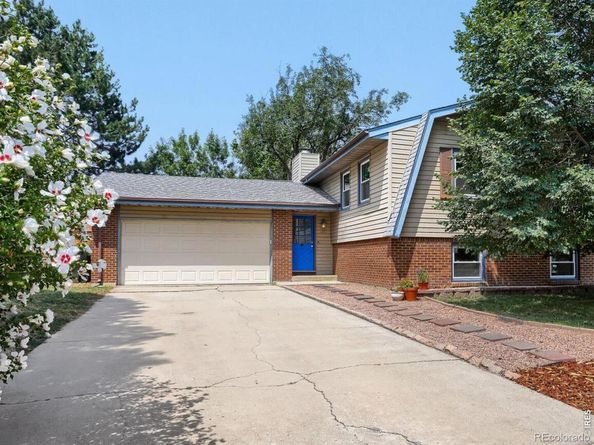 1251 Vail Lane, Longmont CO 80503