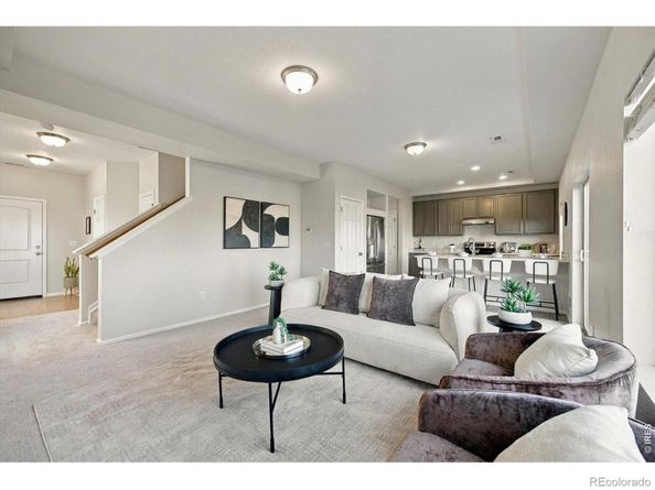 18931 E 55th Avenue, Denver CO 80249
