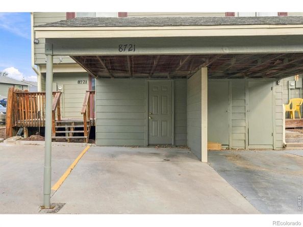 8721 Carr Loop, Westminster CO 80005