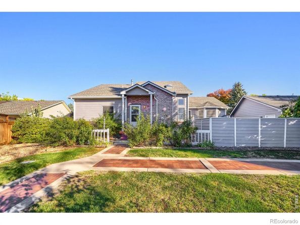 3103 Concord Way, Longmont CO 80503