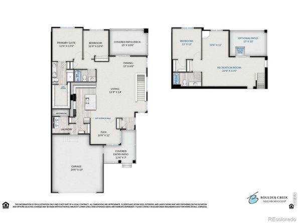 803 W 129th Place, Westminster CO 80234