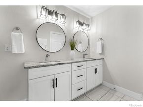 1827 Spaulding Circle, Superior CO 80027