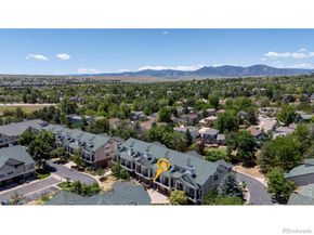 1827 Spaulding Circle, Superior CO 80027