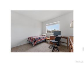 930 Button Rock Drive, Longmont CO 80504
