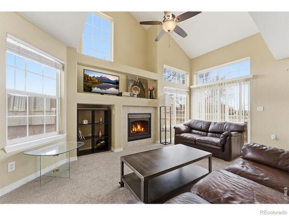 930 Button Rock Drive, Longmont CO 80504