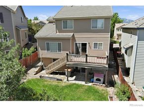 3722 Castle Peak Avenue, Superior CO 80027