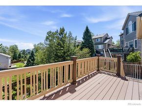 3722 Castle Peak Avenue, Superior CO 80027
