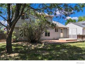 1106 Red Oak Drive, Longmont CO 80504