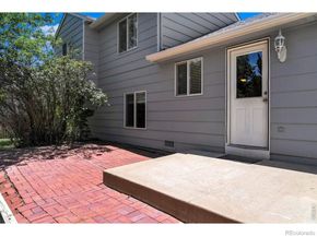 1106 Red Oak Drive, Longmont CO 80504