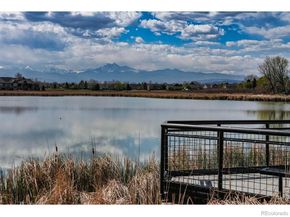 1106 Red Oak Drive, Longmont CO 80504