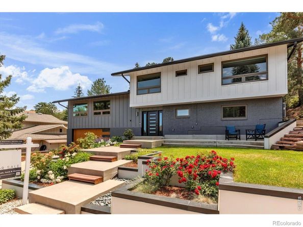 3130 Kittrell Court, Boulder CO 80305