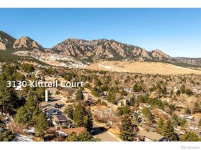 3130 Kittrell Court, Boulder CO 80305