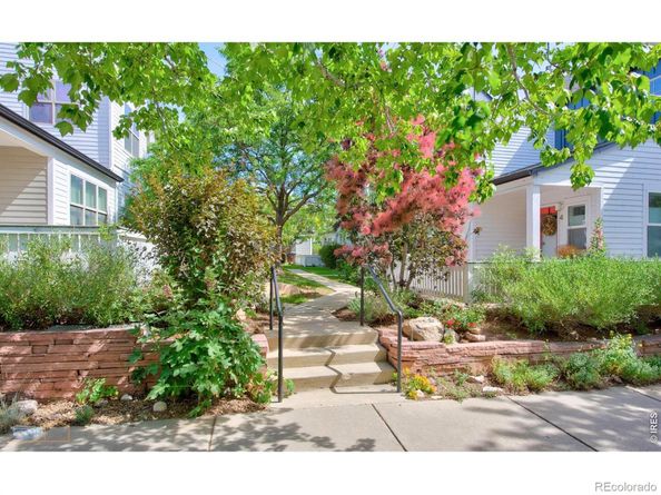 1575 Zamia Avenue 2, Boulder CO 80304