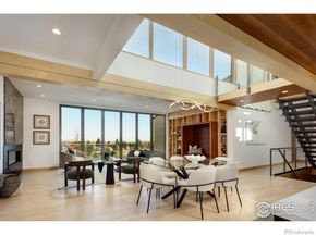 2235 Vassar Drive, Boulder CO 80305