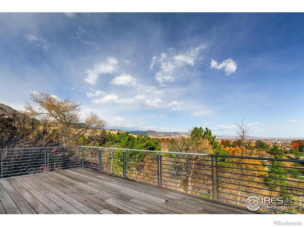 2235 Vassar Drive, Boulder CO 80305