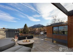 2235 Vassar Drive, Boulder CO 80305