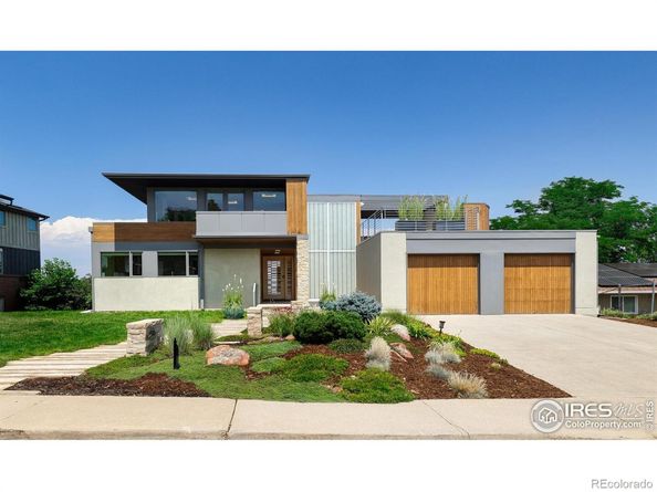 2235 Vassar Drive, Boulder CO 80305
