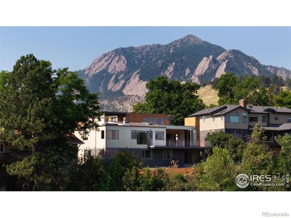 2235 Vassar Drive, Boulder CO 80305