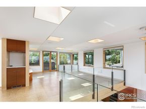2235 Vassar Drive, Boulder CO 80305